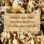 Prepare the Sauce: In a medium saucepan, heat the marinara sauce over low heat Recipe
