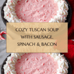 Tuscan Soup Recipe