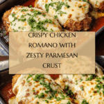 Chicken Romano Recipe