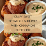 Sweet Potato Hushpuppies Recipe