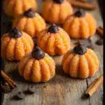Pumpkin Cheesecake Truffles Recipe