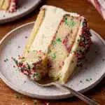Sugar Cookie Cheesecake Recipe