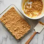 No-Bake Peanut Butter Lasagna Recipe