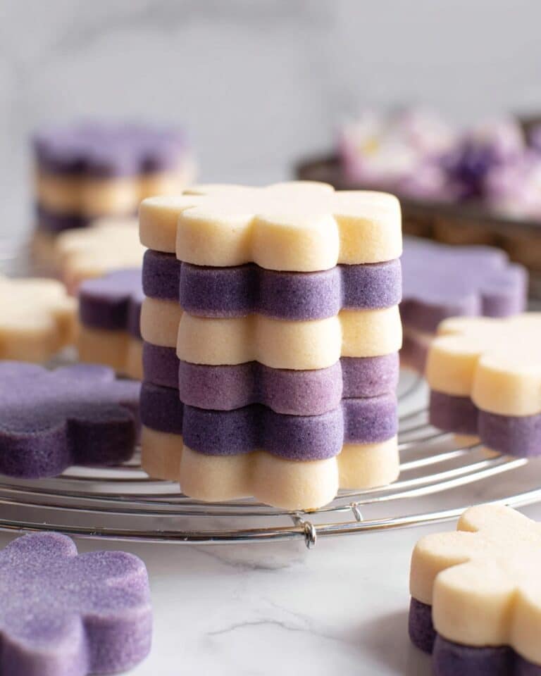 Lemon Blueberry Cookies Recipe