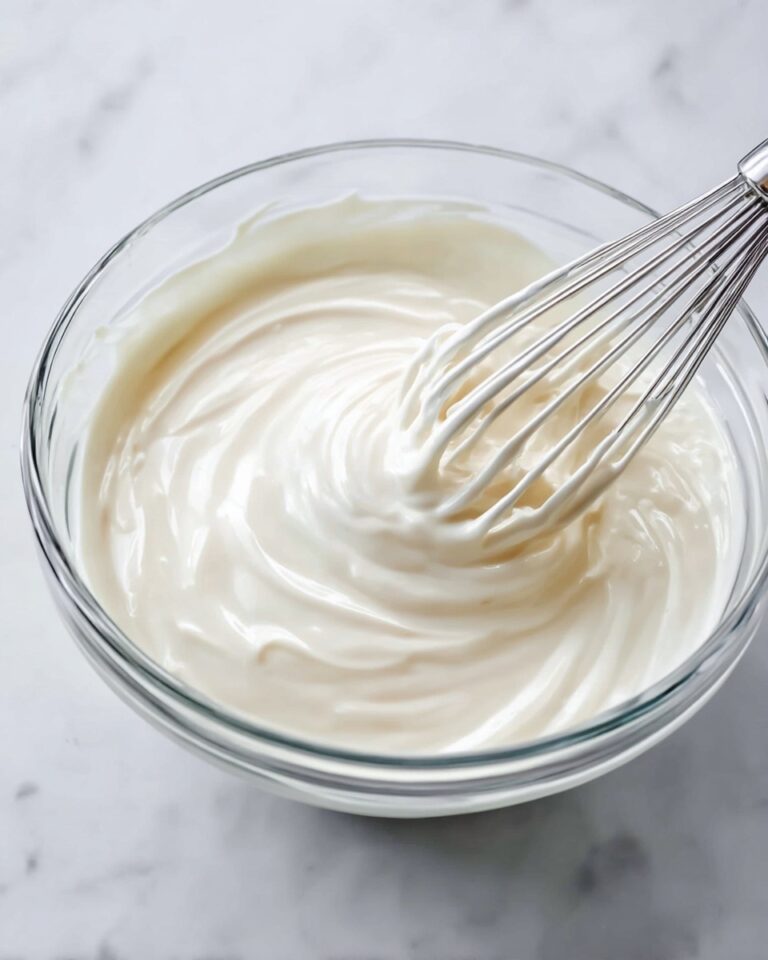 5 Minute Healthy Cream Cheese Frosting Recipe
