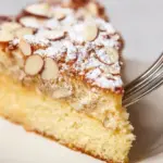 Almond Croissant Cake Recipe