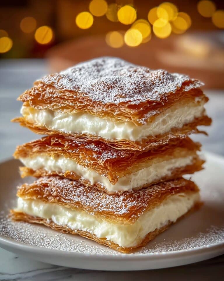 Churro Saltine Toffee Recipe