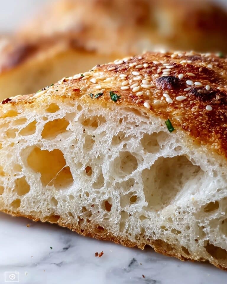 No-Oven Turkish Bread Recipe