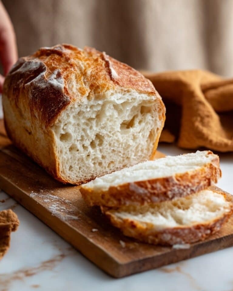 Polish Potato Bread Recipe