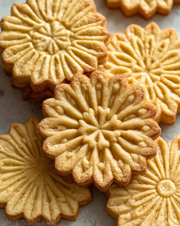 Pumpkin-Spiced Pizzelles Recipe