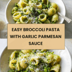 Light and Healthy Broccoli Pasta Recipe
