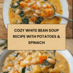 THE BEST WHITE BEAN SOUP Recipe