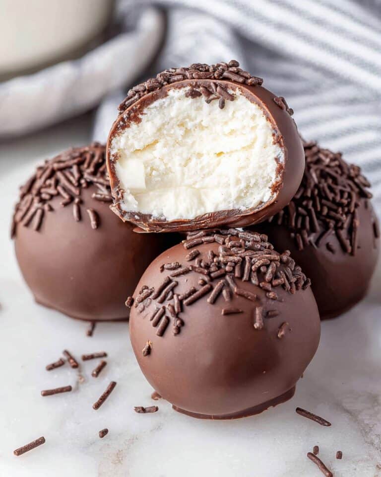 Crusty French Bread Rolls Recipe