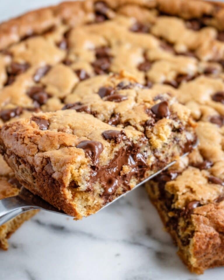 Knock You Naked Bars Recipe