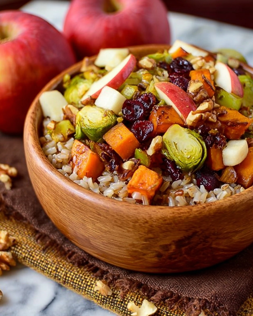 A fluffy golden-brown soufflé rises above the rim of a white ribbed ceramic ramekin, showing a crispy outer layer with a soft, airy texture underneath. The soufflé has an uneven, natural top with darker toasted spots and a lighter yellow interior just below the surface. The ramekin sits on a rough wooden surface with a metal spoon partially visible beside it, against a dark blurred background that contrasts with the light tones of the dish. photo taken with an iphone --ar 4:5 --v 7