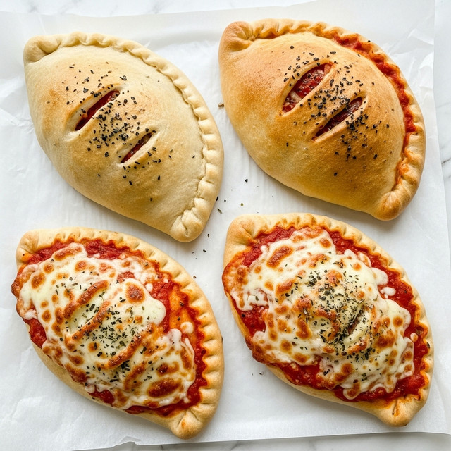 High Protein Pizza Hot Pockets – Guilt-Free Flavor Awaits Recipe