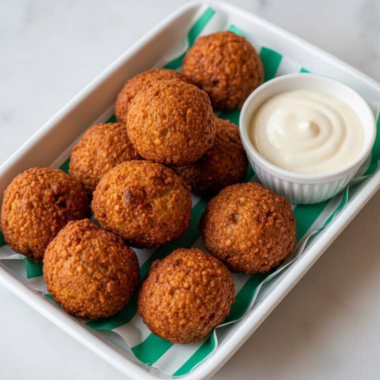 Air Fryer Carrot Tots Recipe