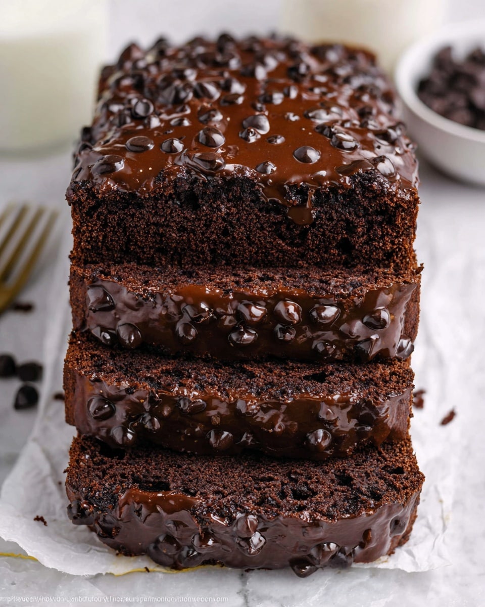 A freshly baked casserole with a golden brown top layer that looks slightly crispy at the edges, speckled with orange chunks, browned bits, and green flecks throughout, hinting at vegetables and herbs mixed inside; the dish appears thick with a soft, spongy texture under the browned crust, all inside a metal baking pan placed on a white marbled surface. photo taken with an iphone --ar 4:5 --v 7