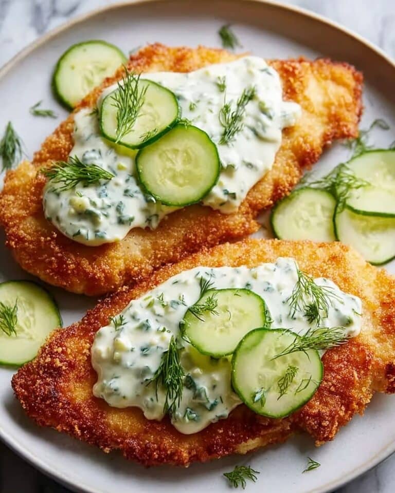 Pickle Parmesan Chicken Recipe