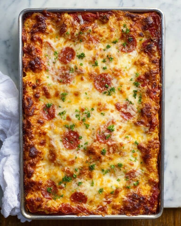 Jalapeño Popper Pizza Recipe