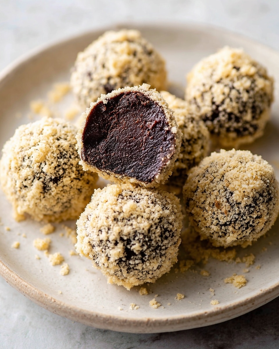 The image shows a stack of five thick slices of chocolate bread laid on white parchment paper over a white marbled surface. Each slice has a dark brown, moist texture with visible chocolate chips deeply embedded inside and generously melted on top. The melted chocolate topping is glossy and unevenly spread, with large chocolate chunks sitting on the surface of each slice, adding a rich, textured look. The bread's crumb is dense but soft, and the edges show a slightly crisp crust. In the background, part of a glass filled with cream and a white dish with more chocolate chips are visible, adding context to the scene. photo taken with an iphone --ar 4:5 --v 7