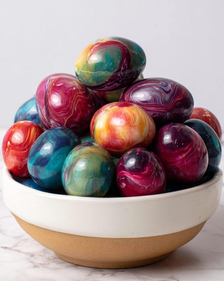 Galaxy Candy Grapes Recipe