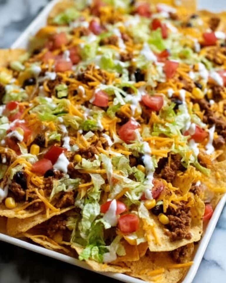 Frito Cowboy Cabbage Recipe