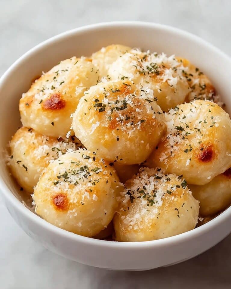 Dominos Parmesan Bread Bites Recipe